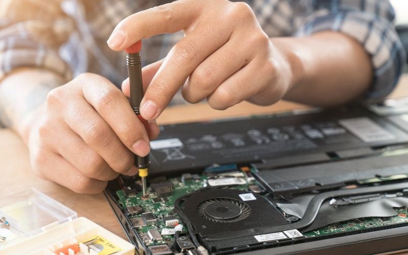 Laptop Repair Service